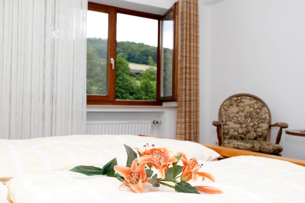 Pension-Gästehaus Waldhof room 2
