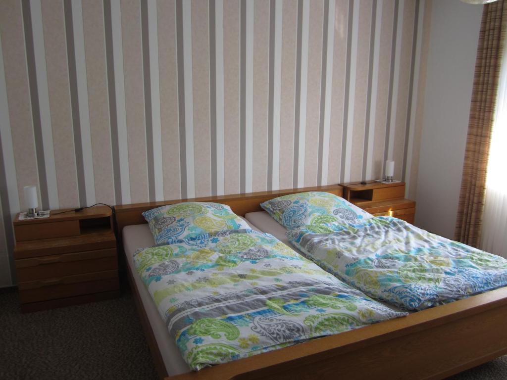 Pension-Gästehaus Waldhof room 3
