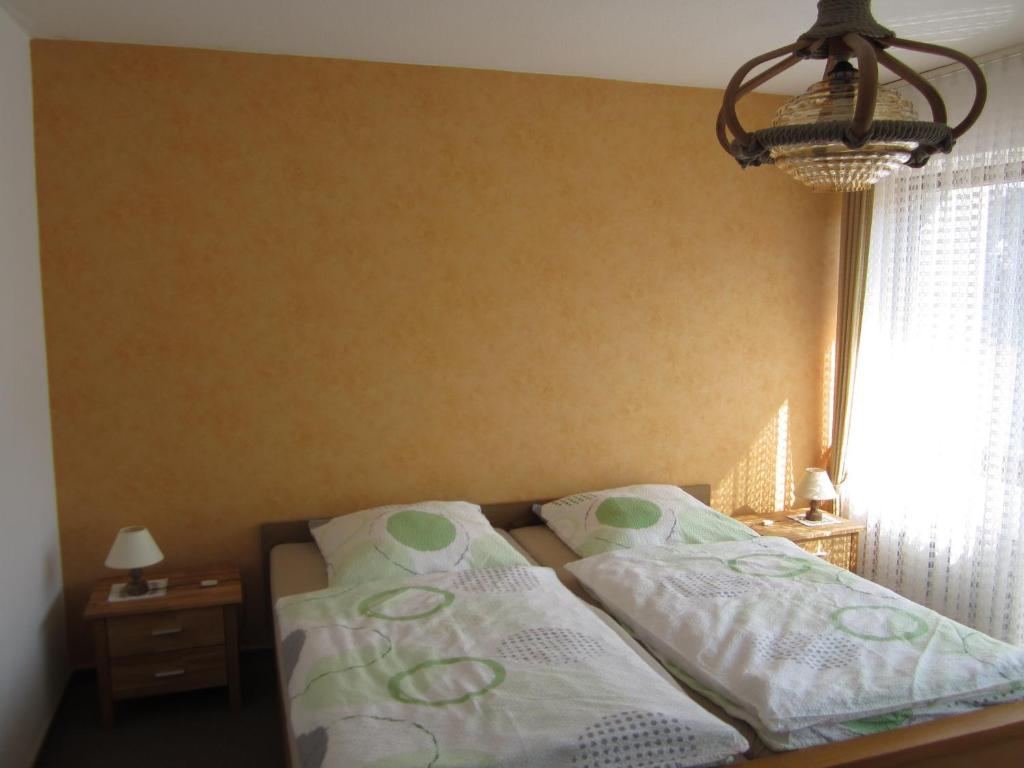 Pension-Gästehaus Waldhof room 4