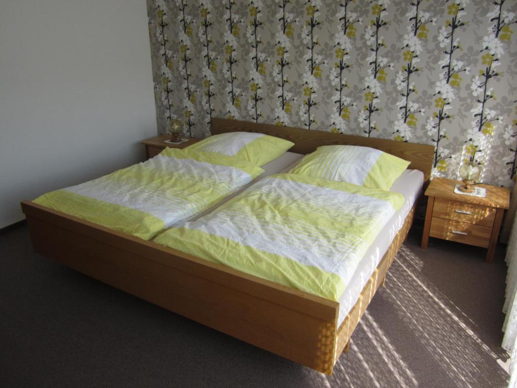Pension-Gästehaus Waldhof room 5